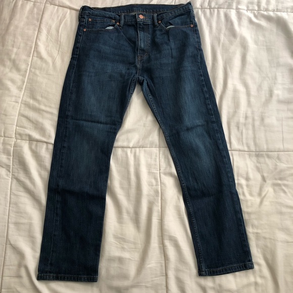 Levi's Other - Levi’s Slim Jeans